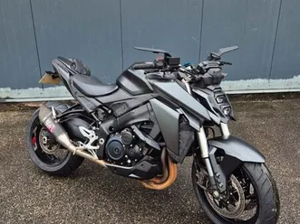 suzuki gsx-s 950