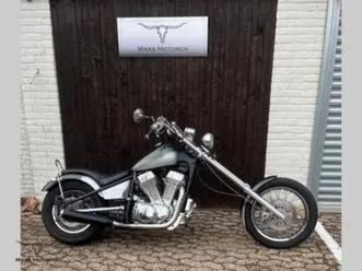suzuki intruder 1400 norelli (bj 1996) — motoren | suzuki — marktplaats