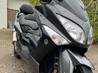 te koop tmax 500 — motoren | yamaha — marktplaats