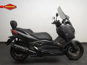 yamaha x-max 300 abs (bj 2021) — motoren | yamaha — marktplaats
