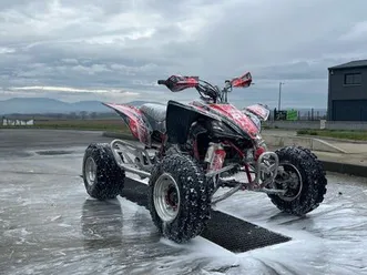 450 yfz