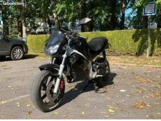 50 gilera dna