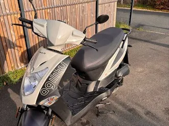 scooter kymco agillity 50 évo e5