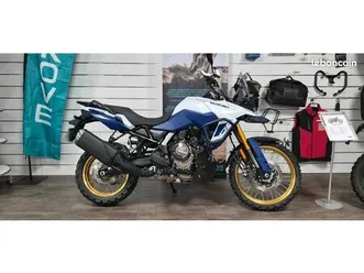 suzuki vstrom 800 de v-strom