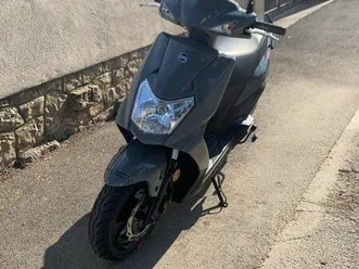 vente scooter sym orbit iii 50 cc