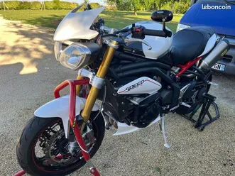 triumph 1050 speed triple r