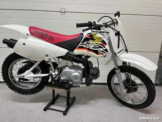 honda xr 70 1998 origine