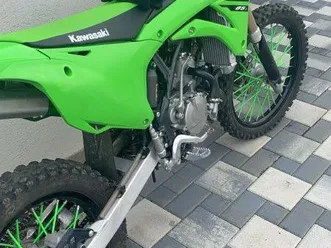 vend 85 kx 2021