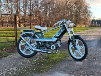 peugeot 103 vogue vs2