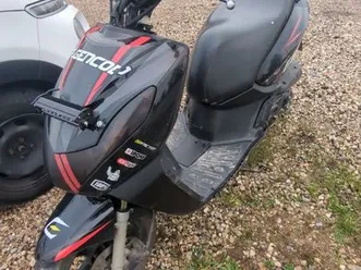 kisbee 4t ( échange )