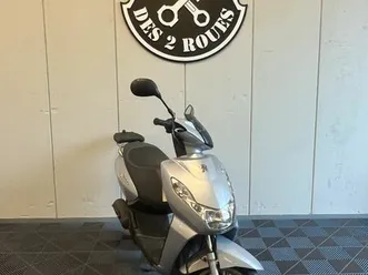 peugeot kisbee 50 cm3 reglement possible en 4-10 fois par carte bancaire - livraison possible