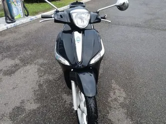 vendre un scooter