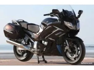 yamaha fjr 1300