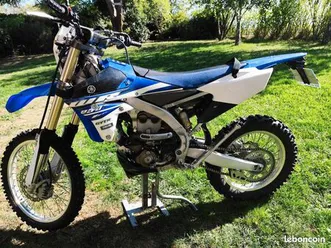 250 wrf wr250f