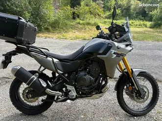 tenere 700 a2 mai 2025