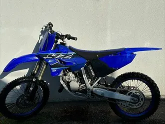 125yz 2019