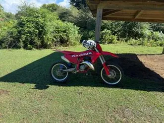 gas gas mc 125 - 2024