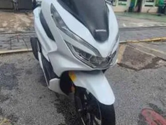 honda - pcx