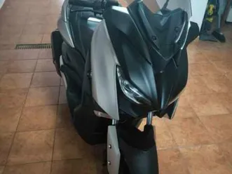 yamaha - x-max 300
