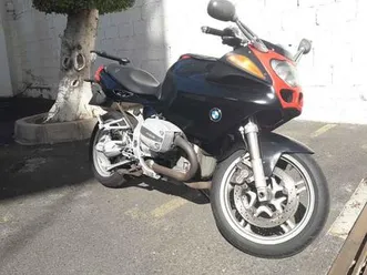 bmw - r1100s