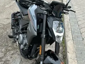 cfmoto - cf moto 300 nk
