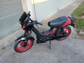 derbi - variant sport t