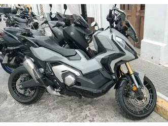 honda - x adv