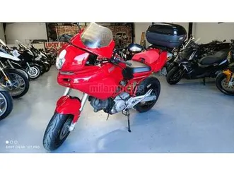 ducati - multistrada 620