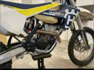 husqvarna - fe 350