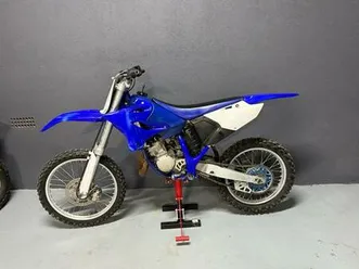 yamaha - yz
