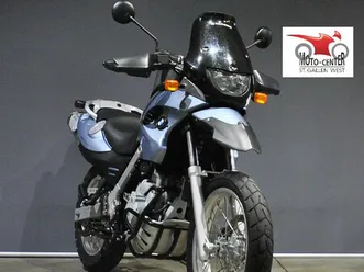 f 650 gs (25kw)