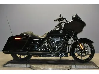 2022 harley-davidson road glide special