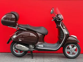 vespa gts 300 i.e