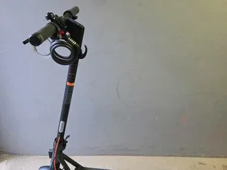 segway ninebot e-scooter