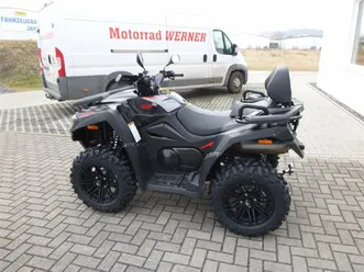 kymco mxu 700i eps abs t3b