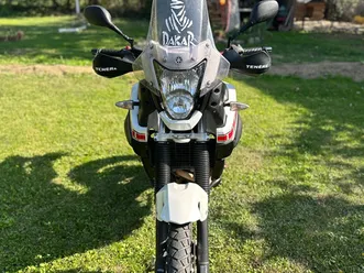 yamaha xtz 660 tenere спешно! →