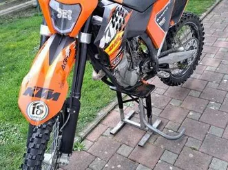 ktm sxf