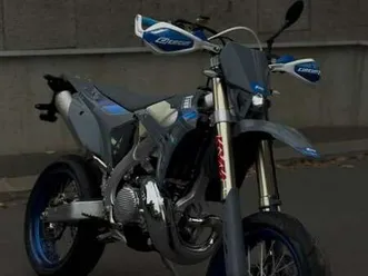 tm racing smr 300 fi