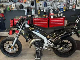 sx 50 sm *mamor gold low edition**garantie**top...