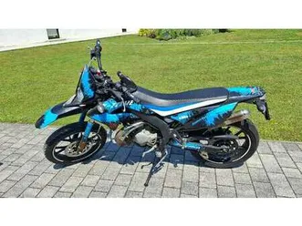derbi senda drd x-treme sm