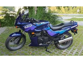 gpz 500s stufenfã¼hrerschein-tauglich