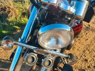 daelim - daystar 125 cc