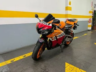 honda - cbr 600 rr ra pc40/4/2