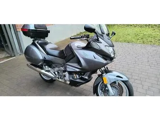 honda nt 700 v deauville abs oryginal 2 sztuki kodo motocykle raty slawno