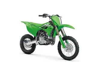 2025 kawasaki kx™ 85