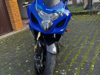 suzuki gsxr