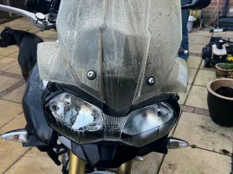 triumph, tiger, 2010, 800 (cc)