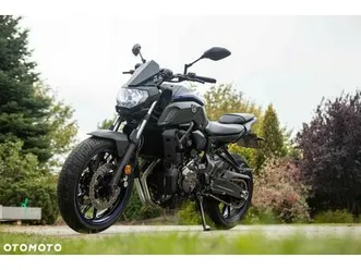yamaha mt