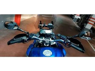 yamaha - super tenere