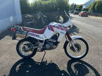 yamaha xtz 660 ténéré